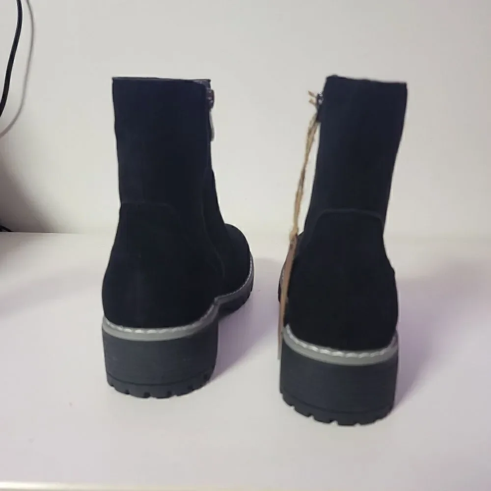 Seven7 footwear bestie boot